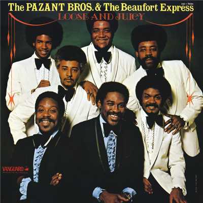 The Pazant Brothers & The Beaufort Express