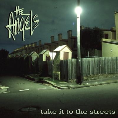 Take It To The Streets (Explicit) (Deluxe Version)/エンジェルス