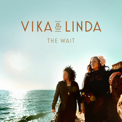 Lover Don't Keep Me Waiting/Vika & Linda