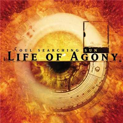 Whispers/Life Of Agony