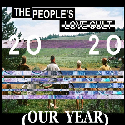 Black Sheep/The People's Love Cult