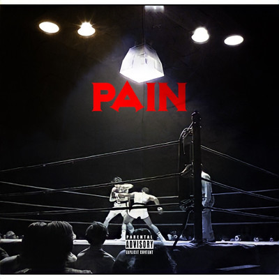 シングル/Pain/N.S