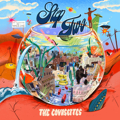 Step Two/The Covasettes