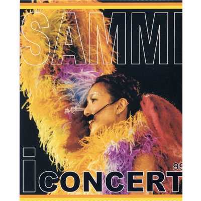 アルバム/Sammi I Concert 99/Sammi Cheng