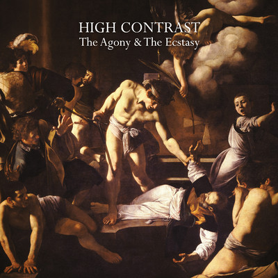 Almost Human (feat. Clare Maguire)/High Contrast