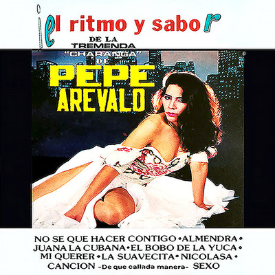 シングル/Mi Querer/Pepe Arevalo y su Tremenda Charanga