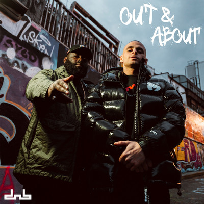 Out & About/Amplify & P Money