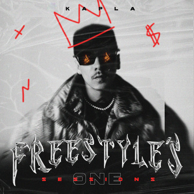 FREESTYLE'S SESSIONS 1/Kapla