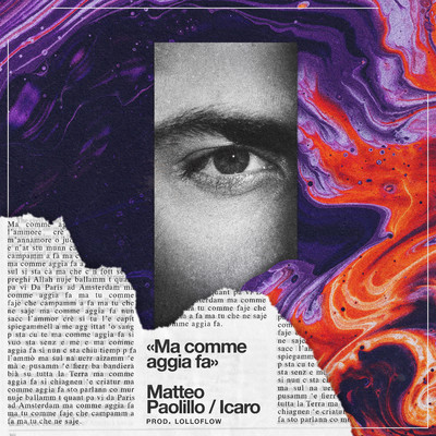 Ma comme aggia fa (feat. Lolloflow)/Matteo Paolillo