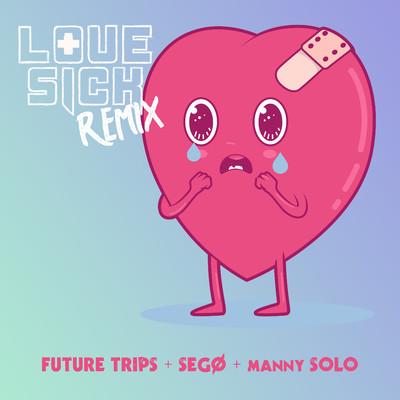 Love Sick (Remix)/Manny SOLO