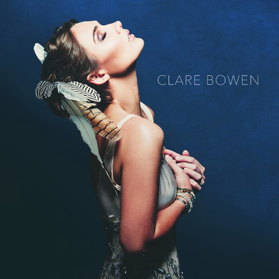 シングル/Let It Rain/Clare Bowen