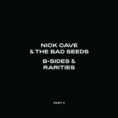 Lightning Bolts/Nick Cave & The Bad Seeds