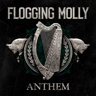 These Times Have Got Me Drinking ／ Tripping Up The Stairs/Flogging Molly