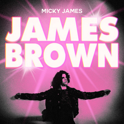 James Brown/Micky James