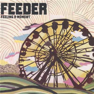 Feeling a Moment/Feeder