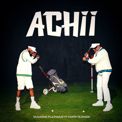 シングル/Achii (feat. Koffi Olomide)/Diamond Platnumz