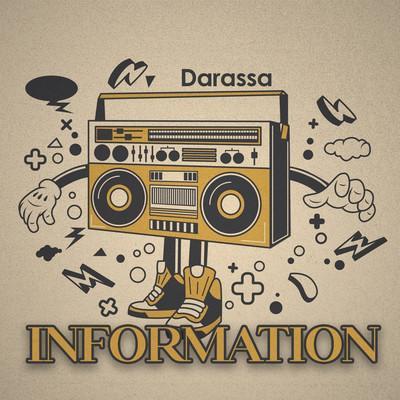 シングル/Information/Darassa