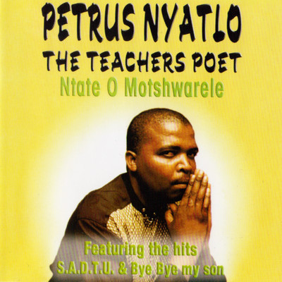 Mzwakhe Mbuli/Petrus Nyatlo