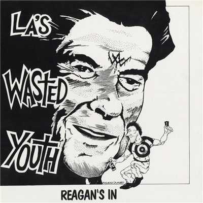 Reagan's In/Wasted Youth