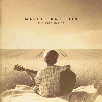 シングル/The Fire Inside/Marcel Kapteijn