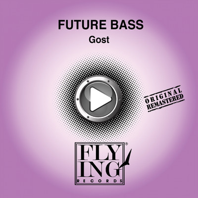 Gost (Hard Face Mix)/Future Bass