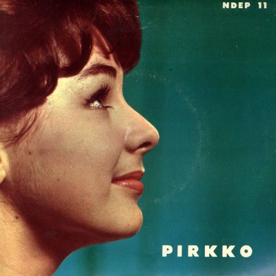 アルバム/Pirkko/Pirkko Mannola