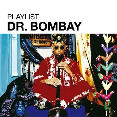 S.O.S. (The Tiger Took My Family)/Dr Bombay