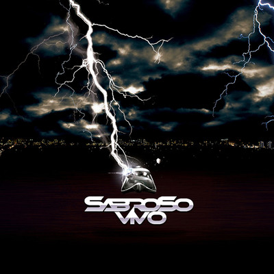 アルバム/Vivo (En Vivo)/Sabroso