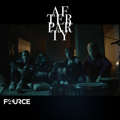シングル/Afterparty/FOURCE