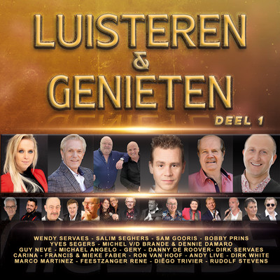 Luisteren & Genieten, Deel 1/Various Artists