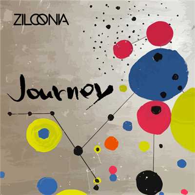 アルバム/Journey/ZILCONIA
