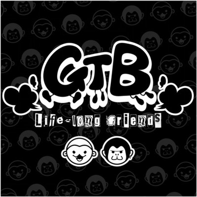 アルバム/LIFE-long friends/GTB