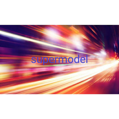 Supermodel/エヅレ