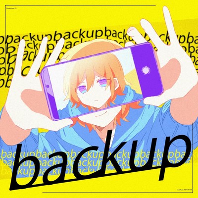 backup/Kakuly feat. 可不