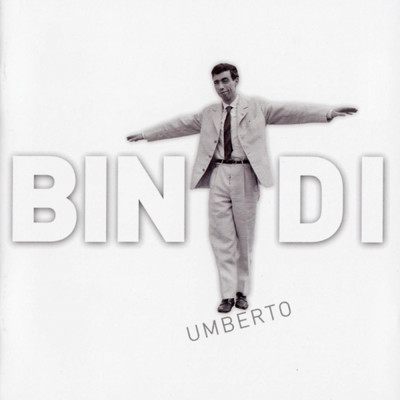 Girotondo Per I Grandi/Umberto Bindi