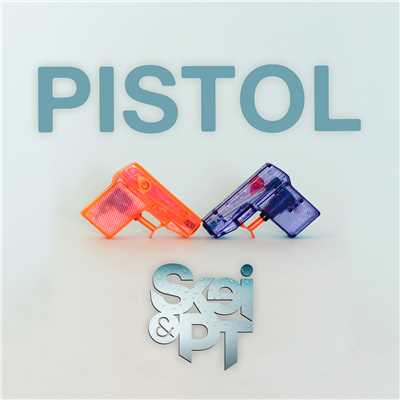 シングル/Pistol/Skei & PT