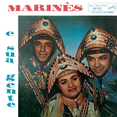 アルバム/Marines e Sua Gente/Marines e Sua Gente