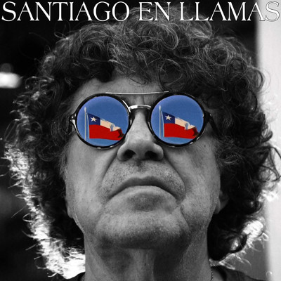 シングル/Santiago en Llamas/Piero