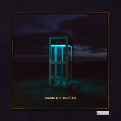シングル/Maria Do Rosario/Dengaz