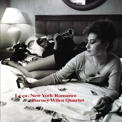 New York Romance/Barney Wilen Quartet