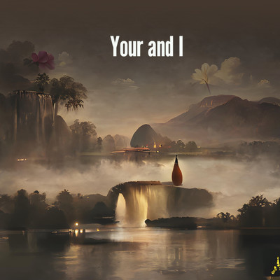 シングル/Your and I/Seraphim