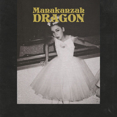 アルバム/Dragon/Manakanzah