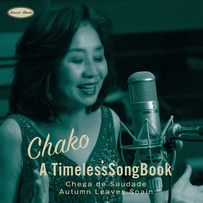 One Note Samba (Cover)/CHAKO