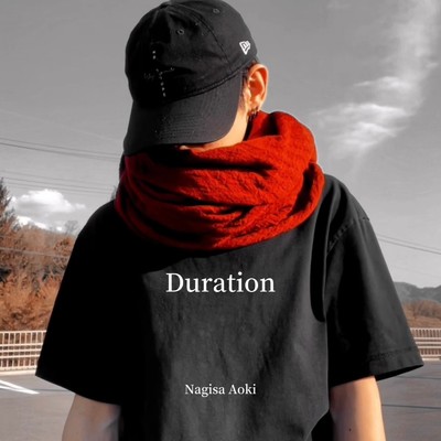 アルバム/Duration/Nagisa Aoki