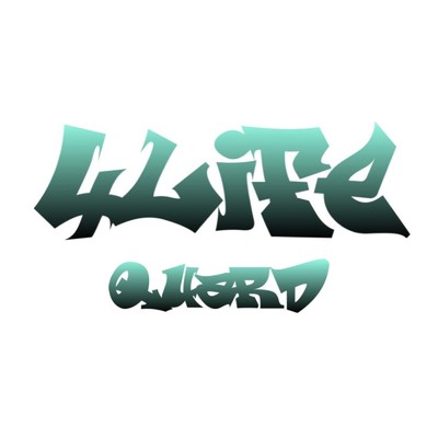 シングル/4LIFE/Quard