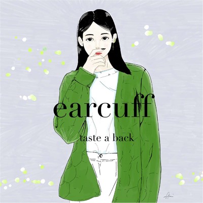 earcuff/taste a back