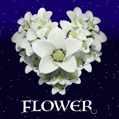 シングル/Flower/YVD4i