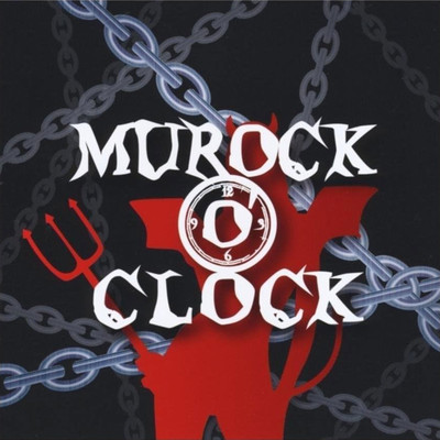 マグナムボイス/MUROCK O'CLOCK