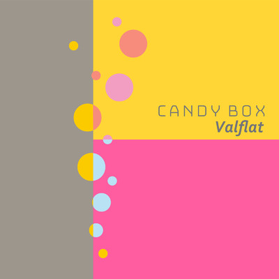 Candy box/Valflat