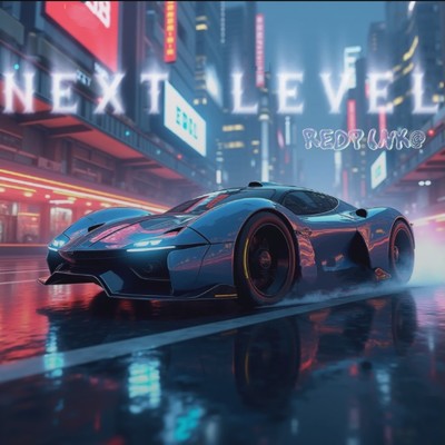 シングル/NEXT LEVEL (REDPINK@ remix)/mike syou